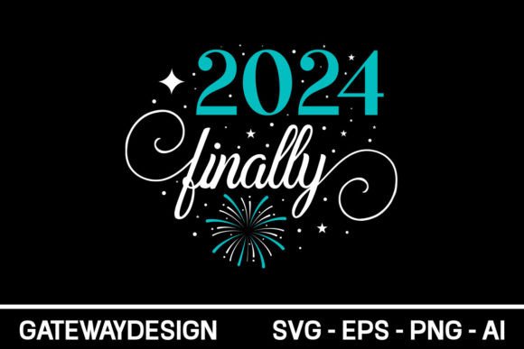 2024 Finally SVG: Fresh Graphics for Crafts