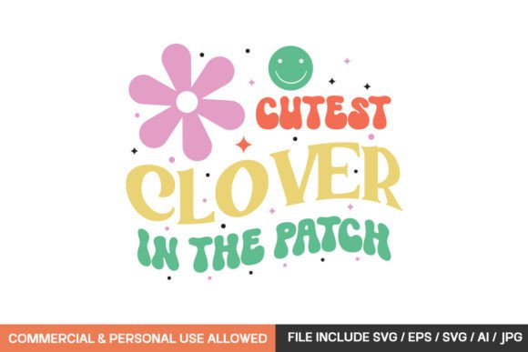 Clover Graphics for Crafts: A Retro Review