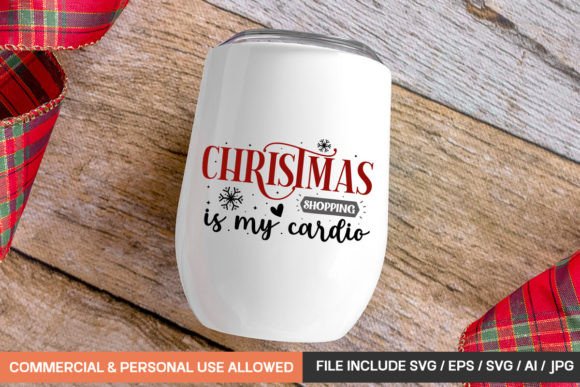 Graphics for Crafts: Reviewing the Cardio SVG